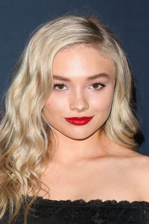 Zdjęcie Natalie Alyn Lind