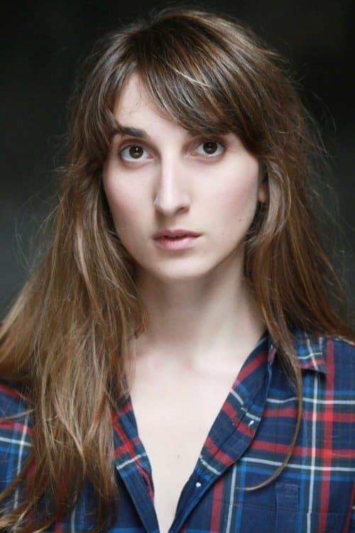 Zdjęcie Natalie Beder