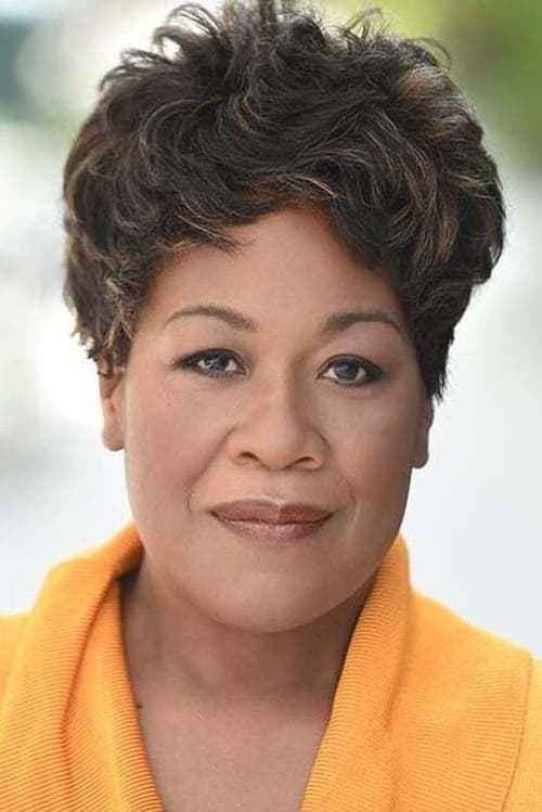 Zdjęcie Natalie Carter