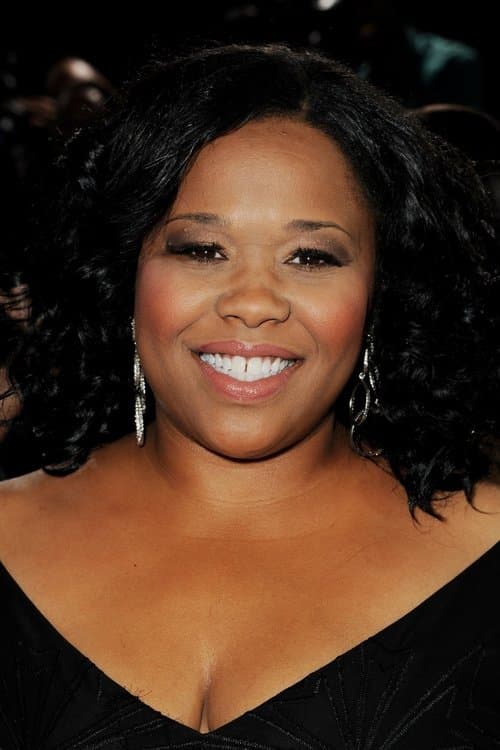 Zdjęcie Natalie Desselle-Reid