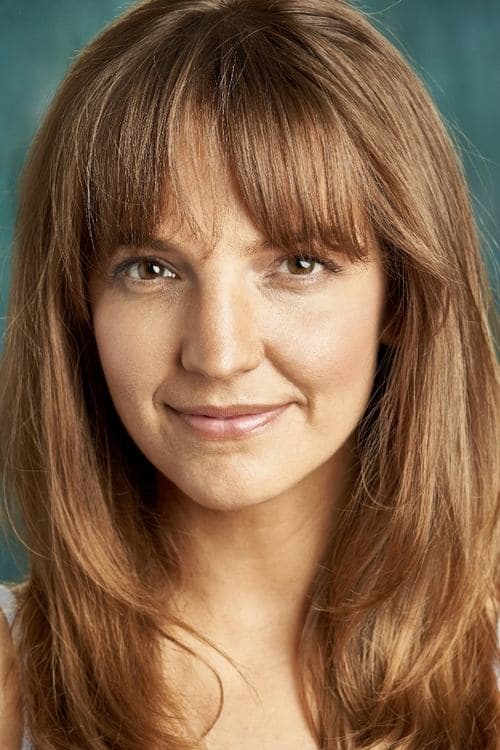 Zdjęcie Natalie Devine Riskas