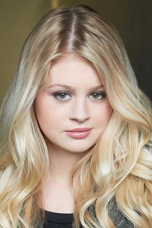 Zdjęcie Natalie Ganzhorn