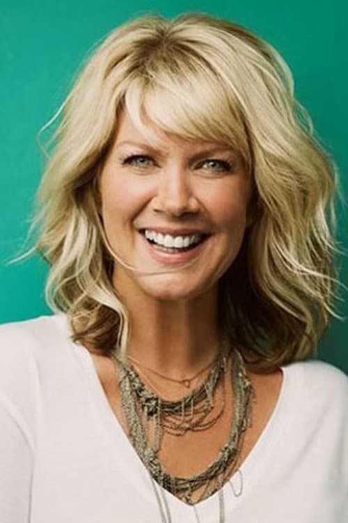 Zdjęcie Natalie Grant