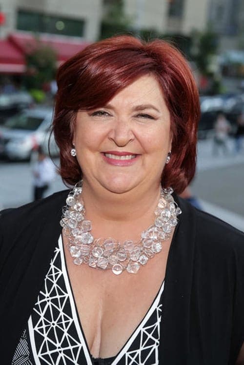 Zdjęcie Natalie Hamel-Roy