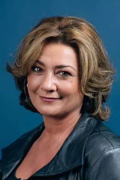 Zdjęcie Natalie J. Robb