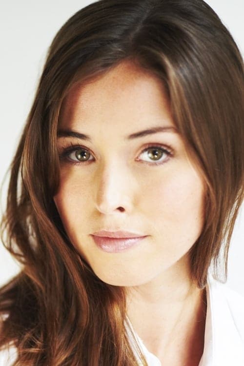 Zdjęcie Natalie Krill