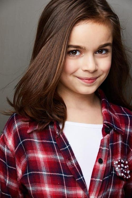 Zdjęcie Natalie Lashkari