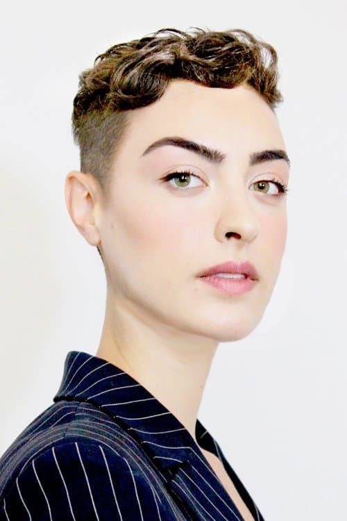 Zdjęcie Natalie Liconti