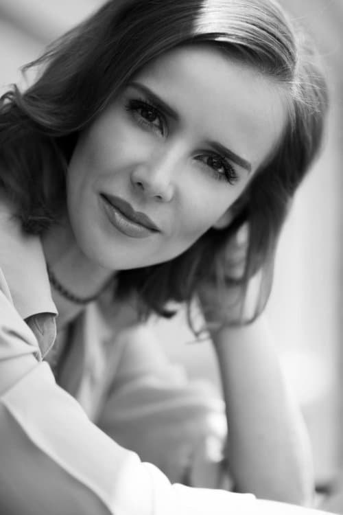 Zdjęcie Natalie Lorence