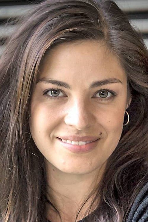 Zdjęcie Natalie Madueño