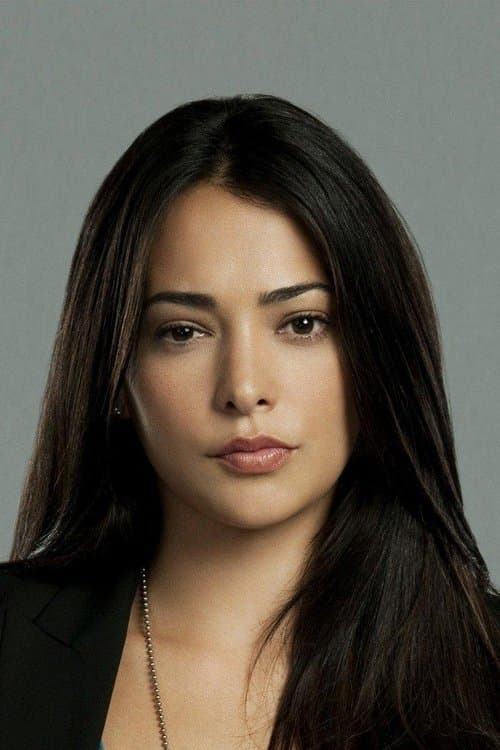 Zdjęcie Natalie Martinez