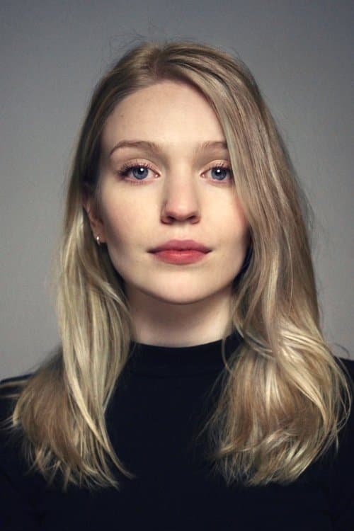 Zdjęcie Natalie Mitson