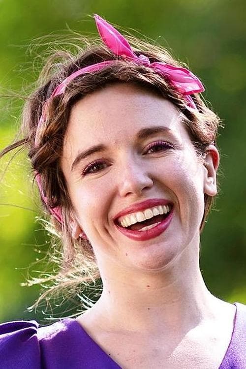 Zdjęcie Natalie Palamides