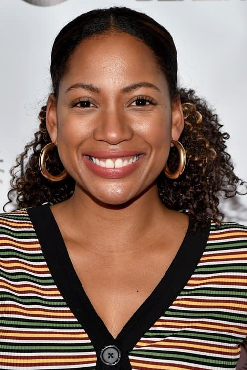 Zdjęcie Natalie Paul