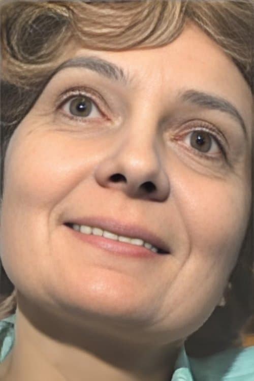 Zdjęcie Natalie Perrey