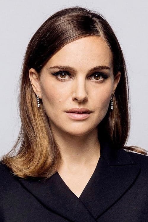Zdjęcie Natalie Portman