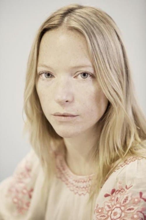 Zdjęcie Natalie Press