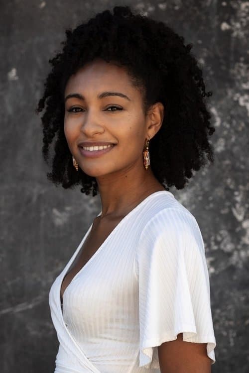 Zdjęcie Natalie Simpson