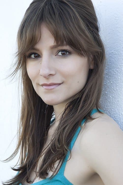 Zdjęcie Natalie Smyka