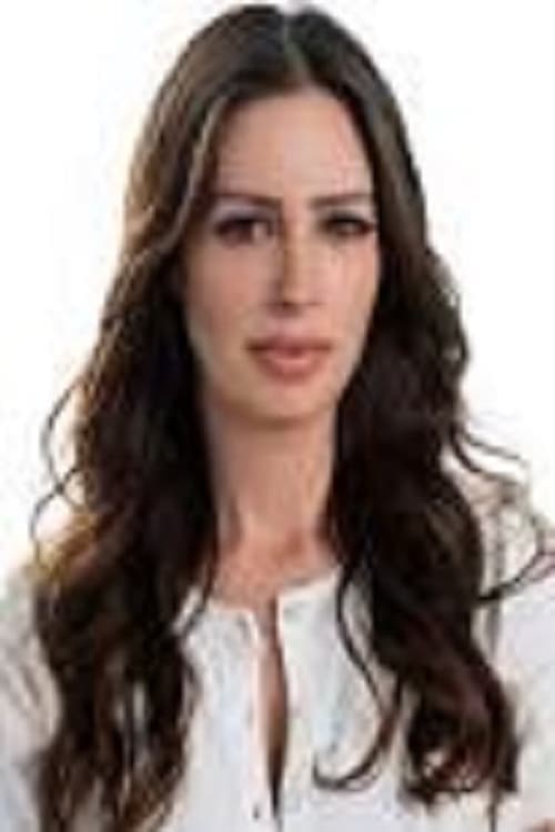 Zdjęcie Natalie Stone