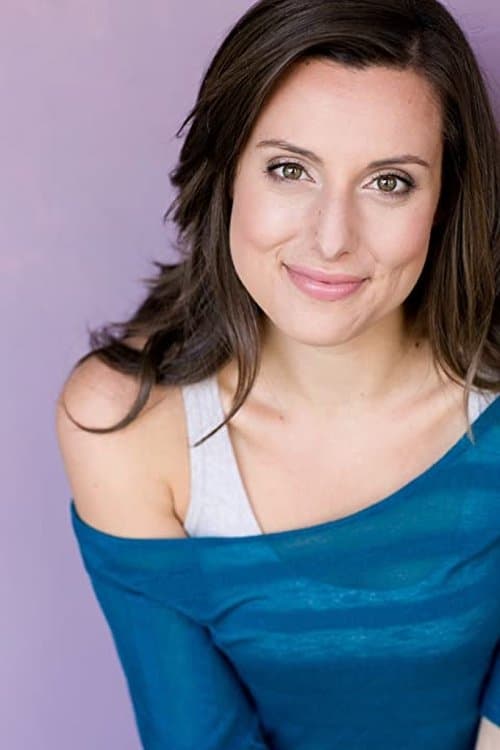 Zdjęcie Natalie Storrs