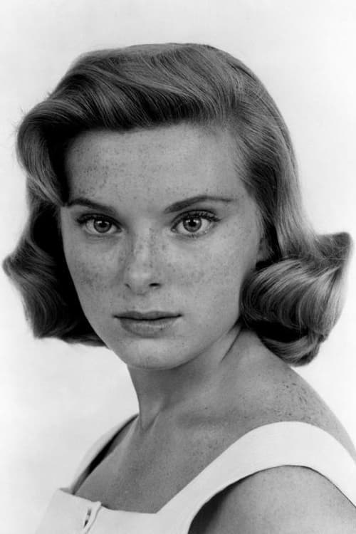 Zdjęcie Natalie Trundy