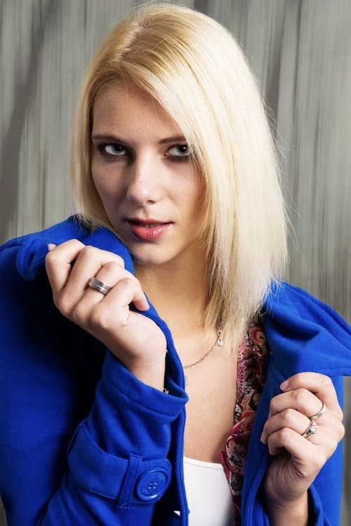 Zdjęcie Natalie Uher