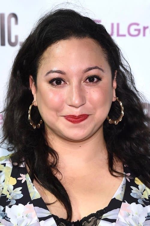 Zdjęcie Natalie Woolams-Torres