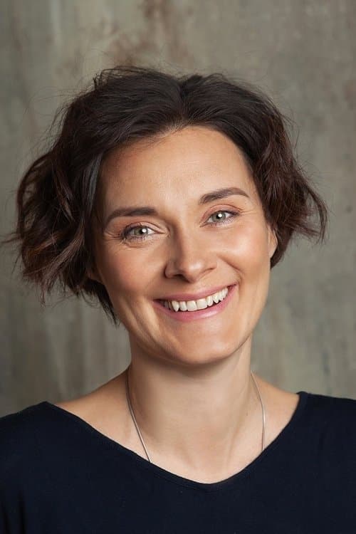 Zdjęcie Наталия Курдюбова