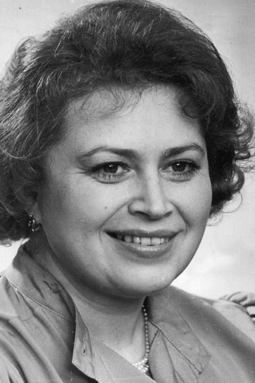 Zdjęcie Наталия Потапова