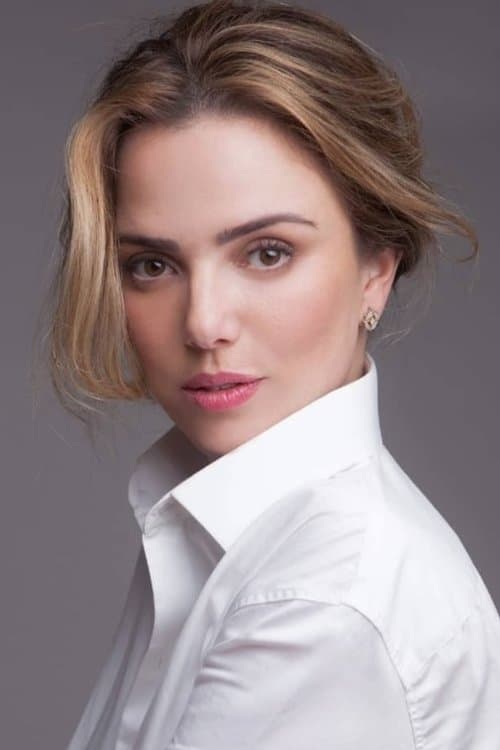 Zdjęcie Natallia Rodrigues