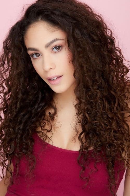 Zdjęcie Nataly Santiago