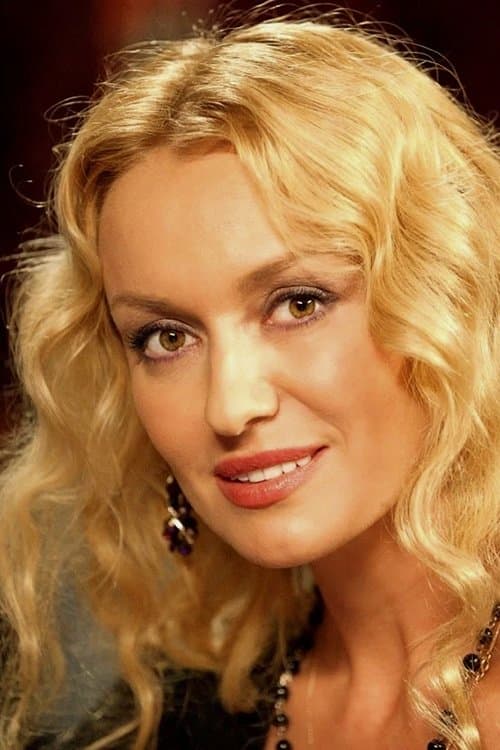 Zdjęcie Natalya Gudkova