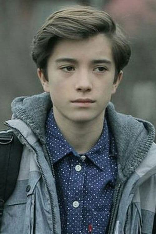 Zdjęcie Natan Czyżewski