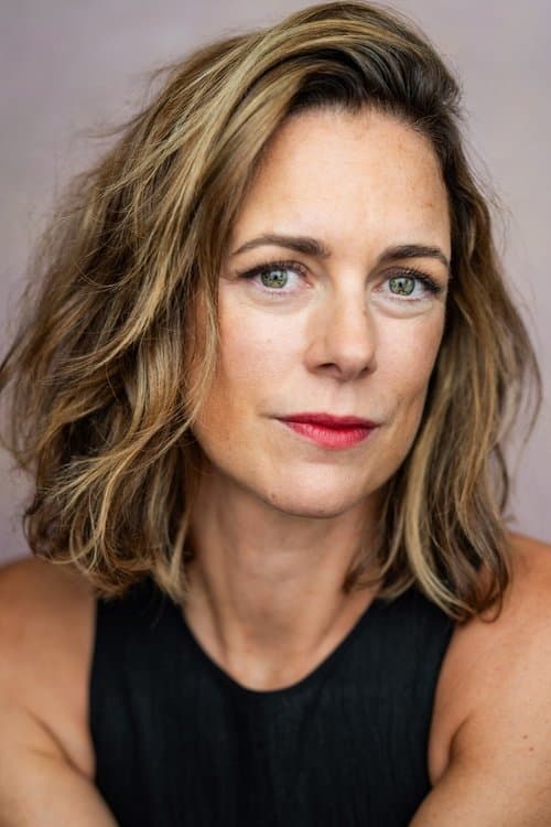 Zdjęcie Natasha Alderslade