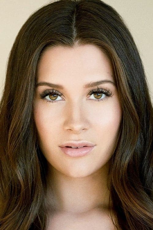 Zdjęcie Natasha Calis