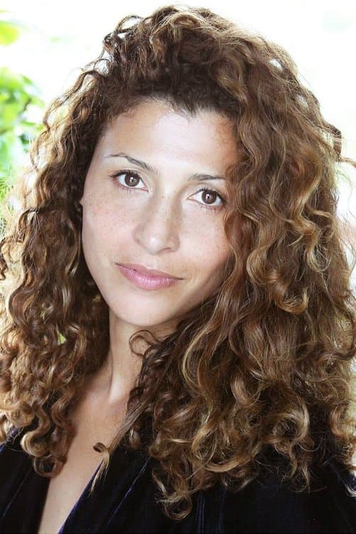 Zdjęcie Natasha Estelle