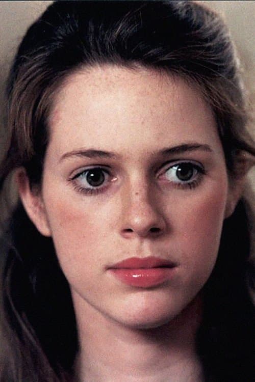 Zdjęcie Natasha Hovey