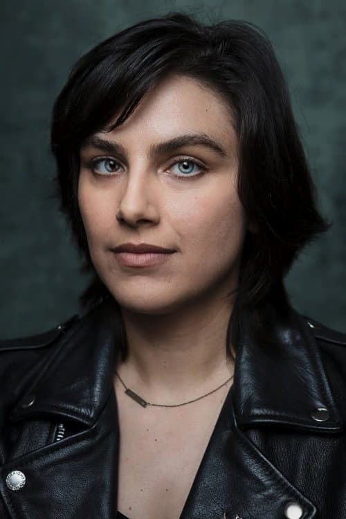 Natasha Kermani całe filmy