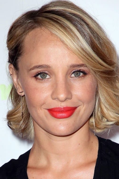 Zdjęcie Natasha Loring