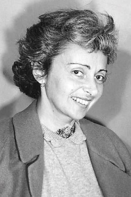 Zdjęcie Natasha Lytess