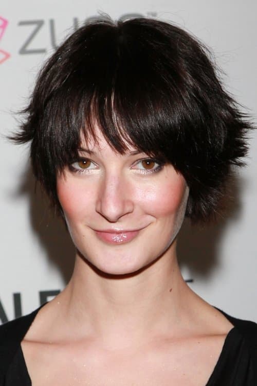 Zdjęcie Natasha Melnick