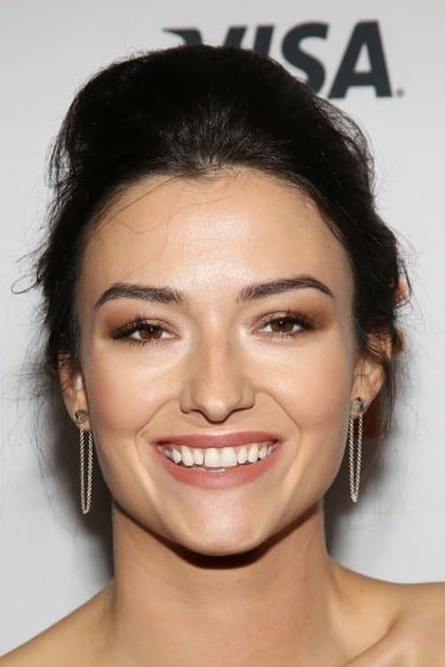 Zdjęcie Natasha Negovanlis