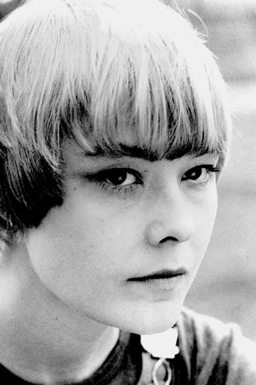 Zdjęcie Natasha Pyne