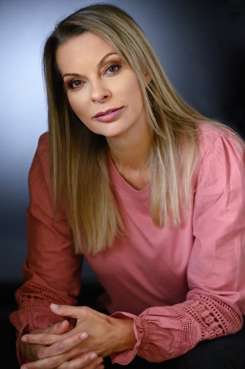 Zdjęcie Natasha Sutherland