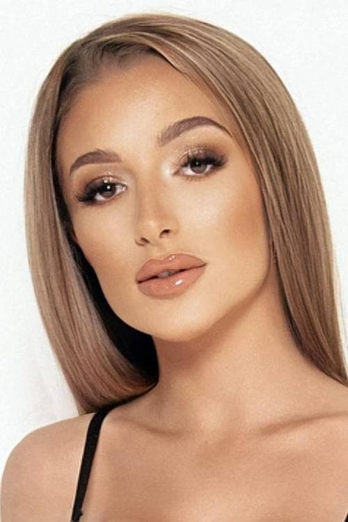 Zdjęcie Natasha Tosini