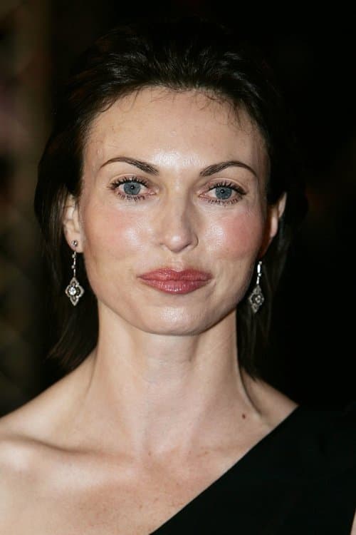 Zdjęcie Natasha Wightman