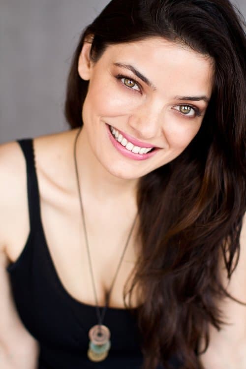 Zdjęcie Natasha Wilson