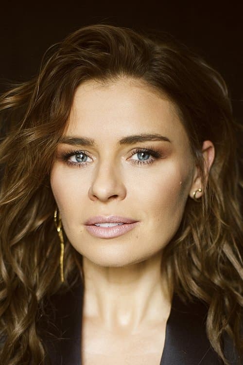 Zdjęcie Natasza Urbańska