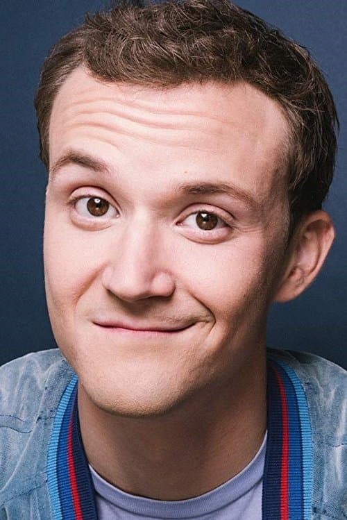 Zdjęcie Nate Hartley